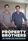 Poster for Property Brothers at Home on the Ranch