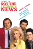 Poster for Not the Nine O'Clock News