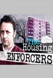 Poster for The Housing Enforcers