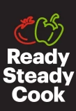 Poster for Ready Steady Cook