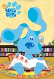 Poster for Blue's Clues