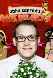 Poster for John Safran's Race Relations