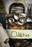 Poster for Oddities