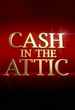 Poster for Cash in the Attic