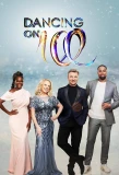 Poster for Dancing on Ice