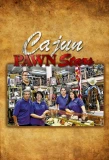 Poster for Cajun Pawn Stars