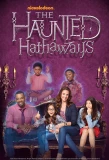 Poster for The Haunted Hathaways