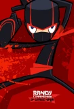 Poster for Randy Cunningham: 9th Grade Ninja
