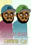 Poster for Lucas Bros. Moving Co.