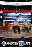Poster for Madden NFL Live
