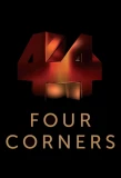 Poster for Four Corners