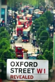 Poster for Oxford Street Revealed