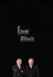 Poster for Les Francs Tireurs