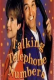 Poster for Talking Telephone Numbers