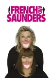 Poster for French and Saunders