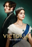Poster for Victoria