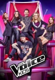 Poster for The Voice Kids