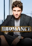 Poster for Bromance