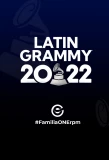 Poster for Latin Grammy Awards