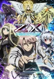 Poster for Z/X IGNITION