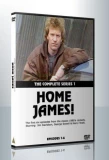 Poster for Home James!
