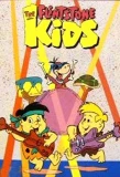 Poster for The Flintstone Kids