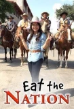 Poster for Eat the Nation
