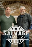 Poster for Salvage Dawgs
