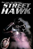Poster for Street Hawk