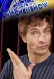 Poster for Die Wochenshow