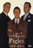 Poster for The Piglet Files