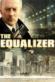 Poster for The Equalizer