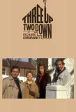 Poster for Three Up, Two Down