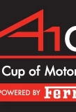 Poster for A1 Grand Prix
