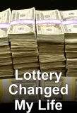 Poster for Lottery Changed My Life