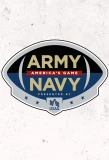 Poster for Army-Navy Game