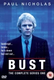 Poster for Bust