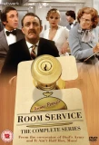 Poster for Room Service