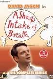 Poster for A Sharp Intake of Breath