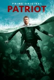 Poster for Patriot