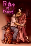 Poster for Pet Shop of Horrors