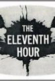 Poster for The Eleventh Hour