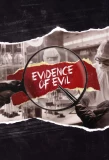 Poster for Evidence of Evil