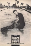 Poster for Palace Guard