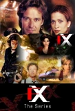 Poster for F/X: The Series