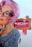 Poster for The Dame Edna Experience