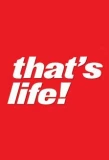 Poster for That's Life