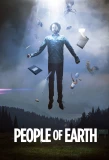 Poster for People of Earth