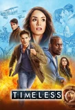 Poster for Timeless
