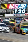 Poster for NASCAR 120